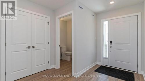 47 Harrow Lane, St. Thomas, ON - Indoor Photo Showing Other Room