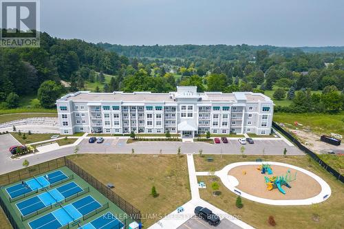 103 - 100 THE PROMENADE  Central Elgin (Port Stanley), ON N5L 1C5