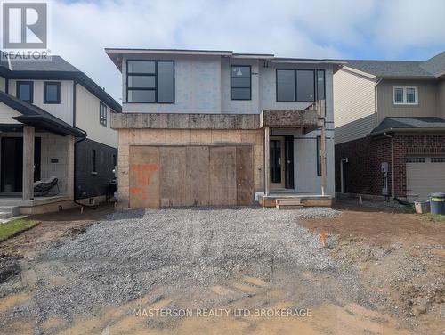 21 ALICIA CRESCENT  Thorold (Hurricane/Merrittville), ON L2V 0M1