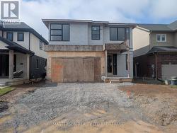 21 ALICIA CRESCENT  Thorold (Hurricane/Merrittville), ON L2V 0M1