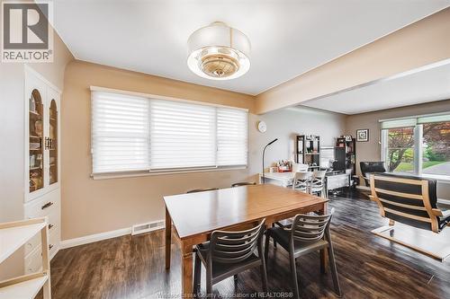 3063 Bruce Avenue, Windsor, ON - Indoor