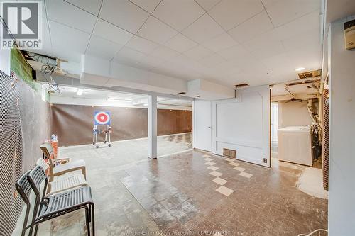 3063 Bruce Avenue, Windsor, ON - Indoor