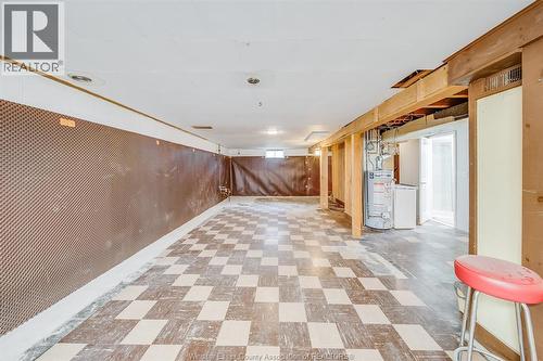 3063 Bruce Avenue, Windsor, ON - Indoor Photo Showing Other Room