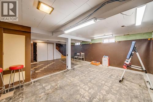 3063 Bruce Avenue, Windsor, ON - Indoor