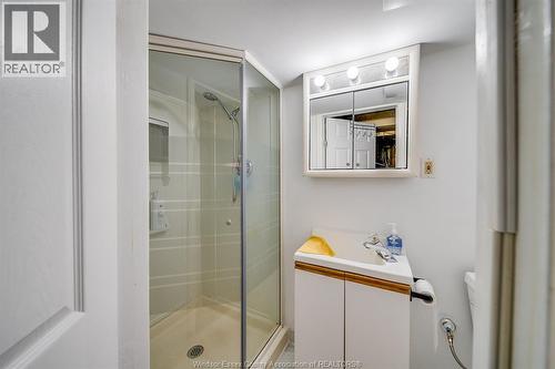 3063 Bruce Avenue, Windsor, ON - Indoor Photo Showing Bathroom