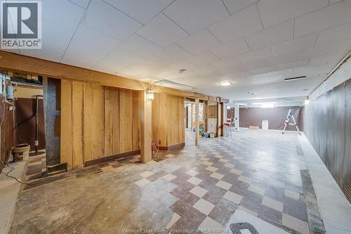 3063 Bruce Avenue, Windsor, ON - Indoor Photo Showing Other Room
