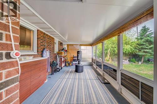 3063 Bruce Avenue, Windsor, ON - Indoor Photo Showing Other Room