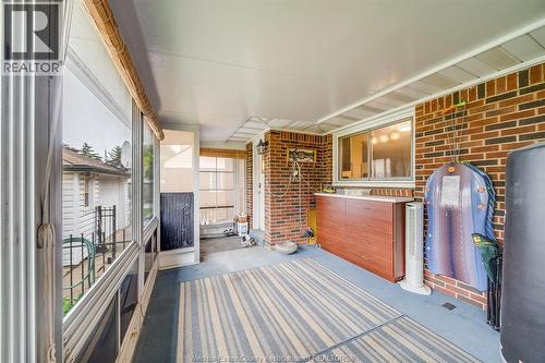 3063 Bruce Avenue, Windsor, ON - Indoor Photo Showing Other Room