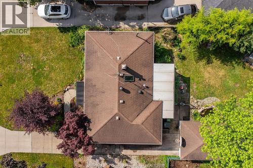 3063 Bruce Avenue, Windsor, ON - Outdoor