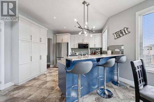 183 Townsend Drive, Woolwich, ON - Indoor