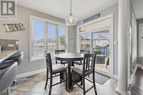 183 Townsend Drive, Woolwich, ON - Indoor Photo Showing Dining Room