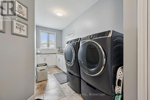 183 Townsend Drive, Woolwich, ON - Indoor Photo Showing Laundry Room