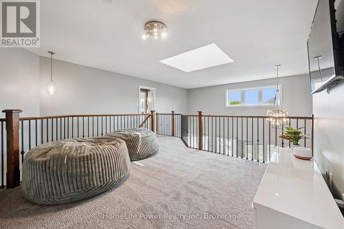 183 Townsend Drive, Woolwich, ON - Indoor