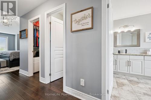 183 Townsend Drive, Woolwich, ON - Indoor Photo Showing Other Room