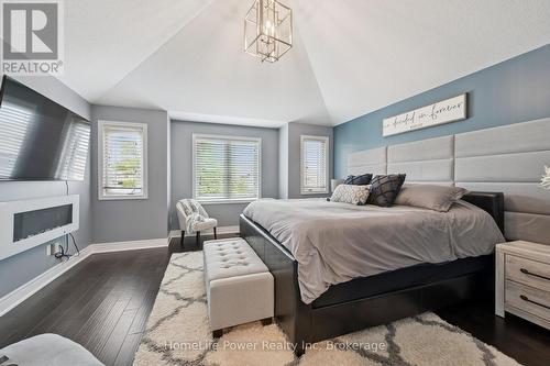 183 Townsend Drive, Woolwich, ON - Indoor Photo Showing Bedroom