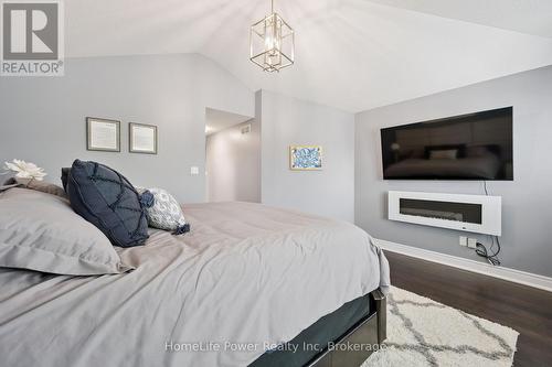 183 Townsend Drive, Woolwich, ON - Indoor Photo Showing Bedroom