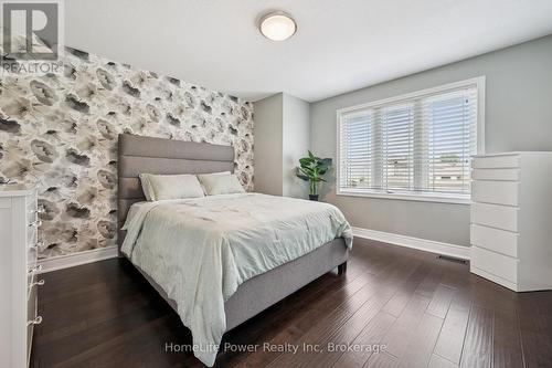 183 Townsend Drive, Woolwich, ON - Indoor Photo Showing Bedroom