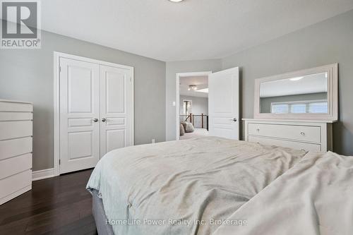 183 Townsend Drive, Woolwich, ON - Indoor Photo Showing Bedroom