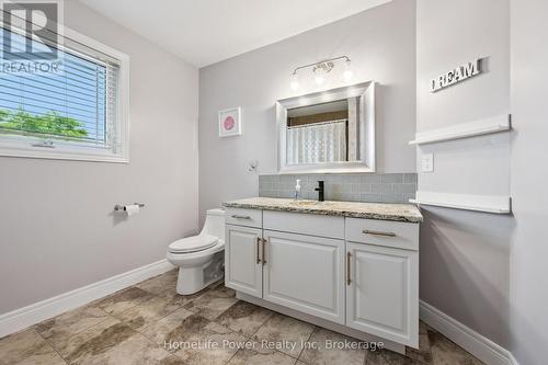 183 Townsend Drive, Woolwich, ON - Indoor Photo Showing Bathroom