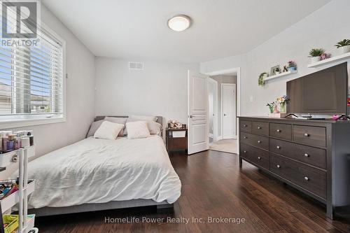 183 Townsend Drive, Woolwich, ON - Indoor Photo Showing Bedroom