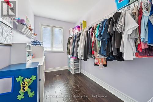 183 Townsend Drive, Woolwich, ON - Indoor With Storage