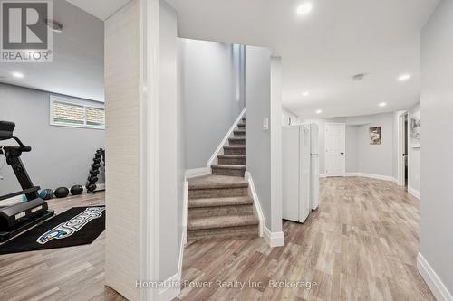 183 Townsend Drive, Woolwich, ON - Indoor Photo Showing Other Room