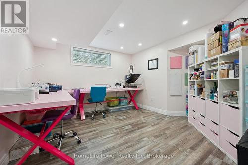 183 Townsend Drive, Woolwich, ON - Indoor Photo Showing Other Room