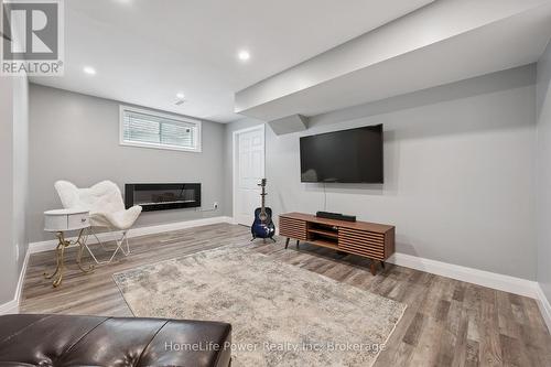 183 Townsend Drive, Woolwich, ON - Indoor