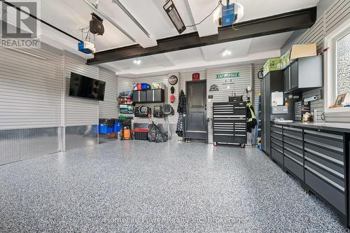 183 Townsend Drive, Woolwich, ON - Indoor