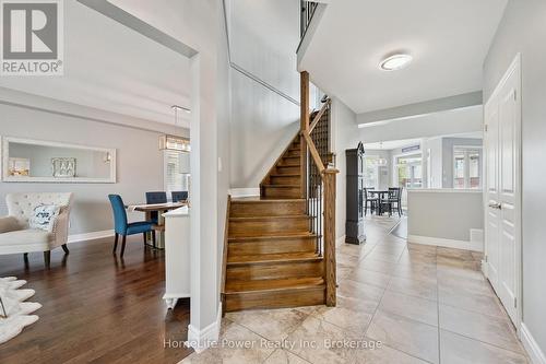 183 Townsend Drive, Woolwich, ON - Indoor Photo Showing Other Room