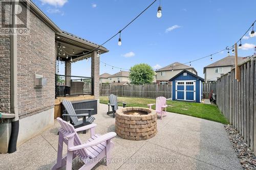 183 Townsend Drive, Woolwich, ON - Outdoor