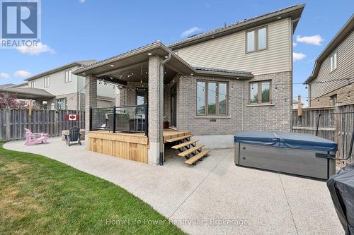 183 Townsend Drive, Woolwich, ON - Outdoor With Exterior