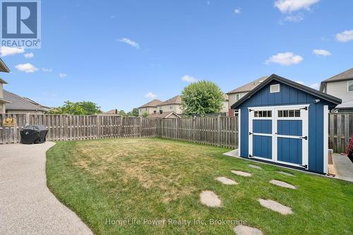 183 Townsend Drive, Woolwich, ON - Outdoor