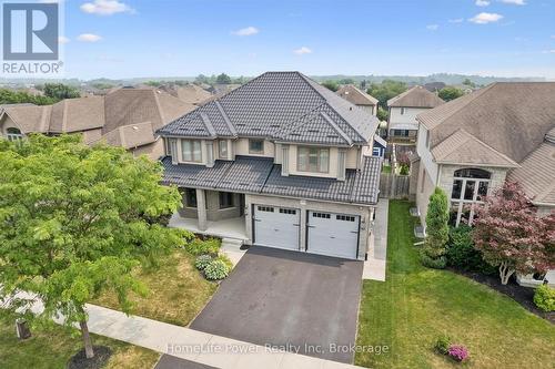183 Townsend Drive, Woolwich, ON - Outdoor