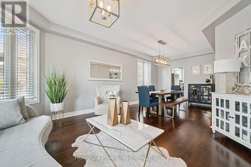 183 Townsend Drive, Woolwich, ON - Indoor Photo Showing Living Room