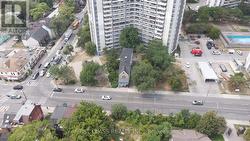 600 PARLIAMENT STREET  Toronto, ON M4X 1R2