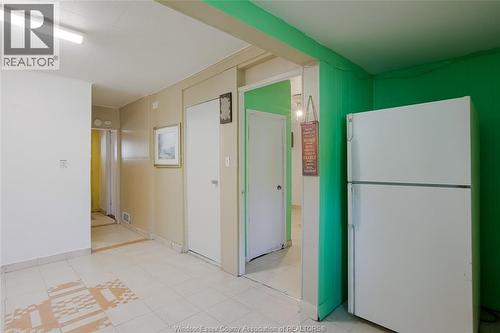 361 Josephine, Windsor, ON - Indoor Photo Showing Other Room