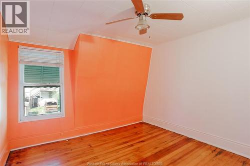 361 Josephine, Windsor, ON - Indoor Photo Showing Other Room