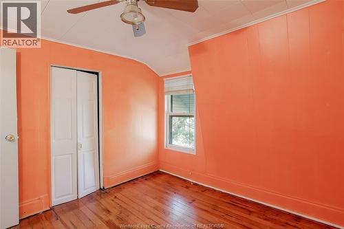 361 Josephine, Windsor, ON - Indoor Photo Showing Other Room