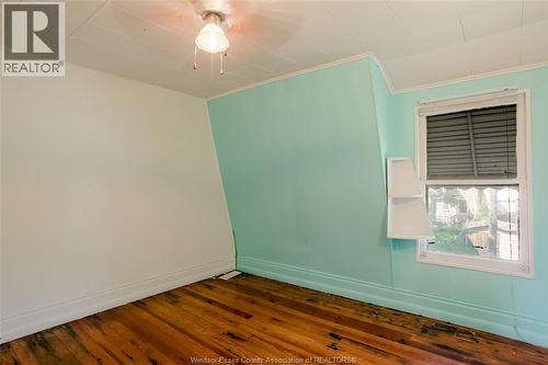 361 Josephine, Windsor, ON - Indoor Photo Showing Other Room