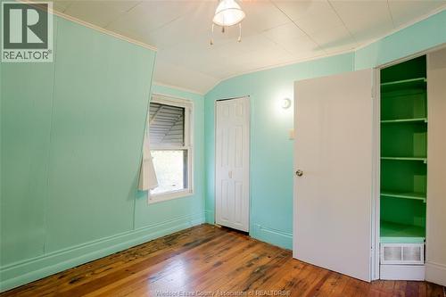 361 Josephine, Windsor, ON - Indoor Photo Showing Other Room