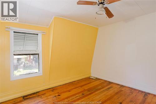 361 Josephine, Windsor, ON - Indoor Photo Showing Other Room