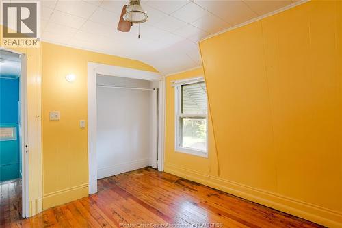 361 Josephine, Windsor, ON - Indoor Photo Showing Other Room
