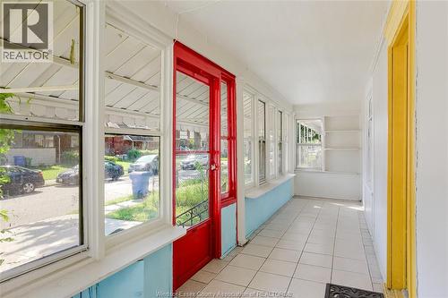 361 Josephine, Windsor, ON - Indoor Photo Showing Other Room