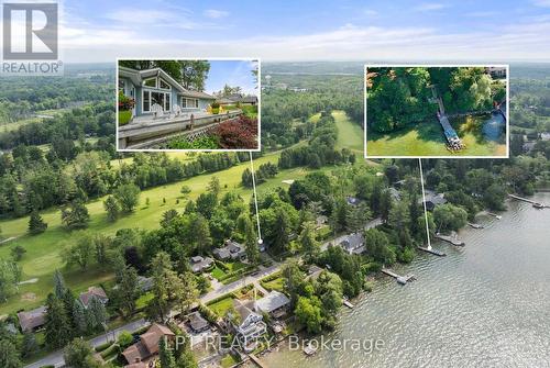 101 HEDGE ROAD  Georgina, ON L0E 1L0