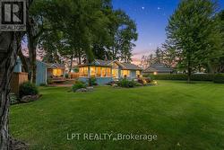 101 HEDGE ROAD Georgina, ON L0E 1L0