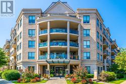 108 - 180 JOHN WEST WAY Aurora, ON L4G 0R3
