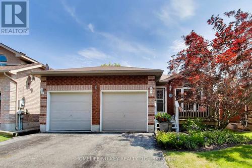 9 MONIQUE CRESCENT  Barrie, ON L4M 6Z3
