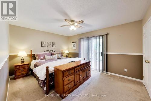 9 Monique Crescent, Barrie, ON - Indoor Photo Showing Bedroom