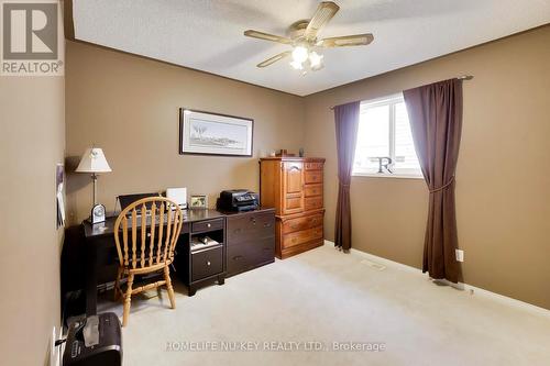 9 Monique Crescent, Barrie, ON - Indoor Photo Showing Bedroom